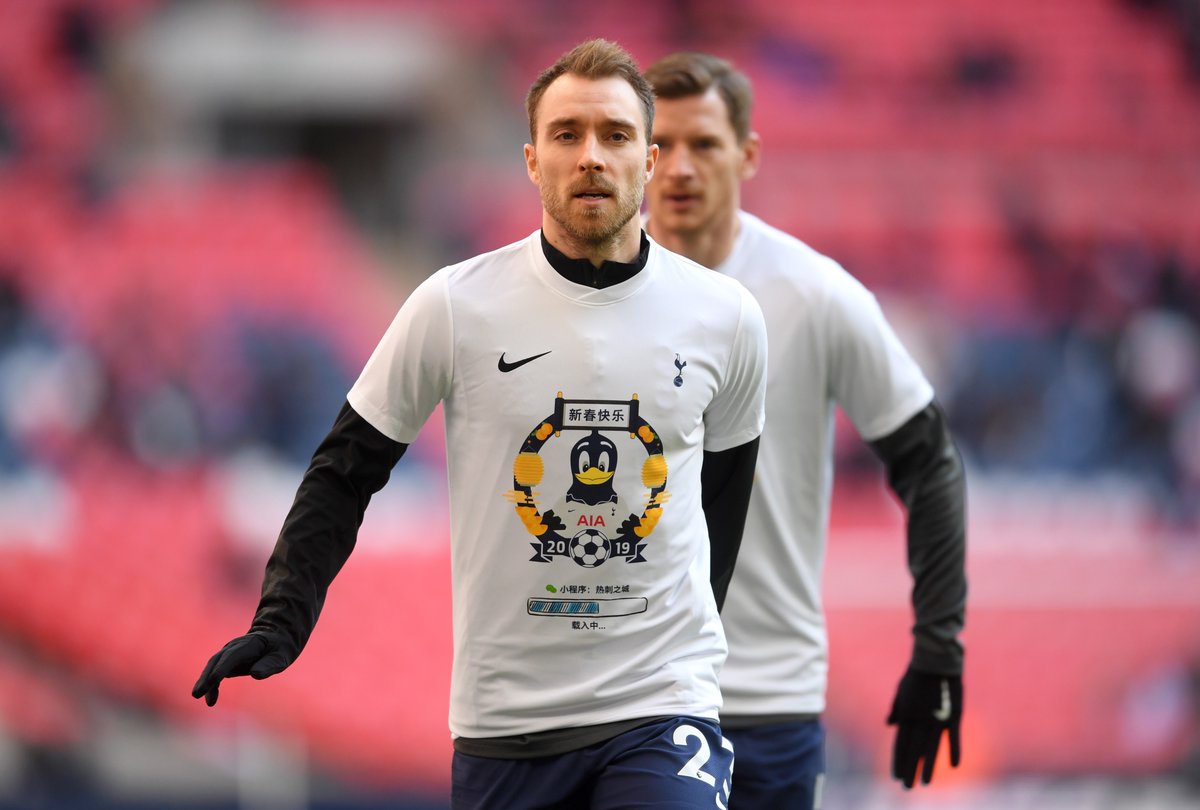 贝博登录 -关于风云突变托特纳姆国际比赛日强势反弹,欧冠版图或变,震撼外界,更衣室氛围转暖的信息